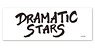 The Idolm@ster SideM Dramatic Stars Formation! Towel (Anime Toy)