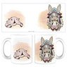 Made in Abyss Mug Cup [Nanachi & Mitty] (Anime Toy)