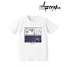Fate/Apocrypha T-Shirts (Ruler) Mens S (Anime Toy)