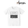 Fate/Apocrypha T-Shirts (Saber of Black) Mens S (Anime Toy)