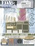 U.S. M1A1HA Abrams Detail Up Parts Set (Plastic model)