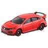 No.58 Honda Civic Type R (First Special Specification) (Tomica)