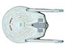 Star Trek Ships of the Line Series U.S.S Reliant NCC-1864 (Star Trek II: The Wrath of Khan etc.) (Plastic model)