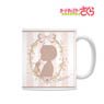 Cardcaptor Sakura: Clear Card Mug Cup (Anime Toy)