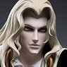 Castlevania: Symphony of the Night / Alucard (Completed)