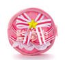 Cardcaptor Sakura: Clear Card Round Costume Pouch Ribbon (Anime Toy)