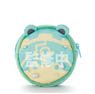 Cardcaptor Sakura: Clear Card Round Costume Pouch Frog (Anime Toy)