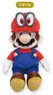 Super Mario Odyssey OD01 Mario (Anime Toy)