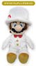 Super Mario Odyssey OD02 Mario [Wedding Style] (Anime Toy)