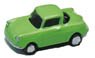 R360 Coupe (Light Green) (Model Train)