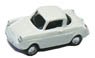 R360 Coupe (Ivory) (Model Train)