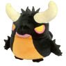 Monster Hunter Mochikawa Plush Nergigante (Anime Toy)