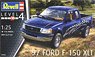1997 Ford F-150XLT (Model Car)