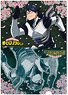 My Hero Academia Draw for a Specific Purpose Chalk Art Clear File (Iida) (Anime Toy)