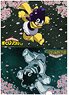 My Hero Academia Draw for a Specific Purpose Chalk Art Clear File (Mineta) (Anime Toy)