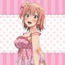 My Teen Romantic Comedy Snafu Too! [Draw for a Specific Purpose] Loungewear Cushion Cover Yui (Anime Toy)