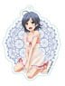 My Teen Romantic Comedy Snafu Too! [Draw for a Specific Purpose] Loungewear Acrylic Key Ring Komachi (Anime Toy)