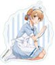 My Teen Romantic Comedy Snafu Too! [Draw for a Specific Purpose] Loungewear Acrylic Key Ring Iroha (Anime Toy)