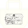 Cardcaptor Sakura: Clear Card Mini Tote Bag Sakura & Syaoran (Anime Toy)