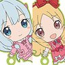 Ero Manga Sensei Tsunagarun Trading Rubber Strap (Set of 6) (Anime Toy)