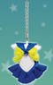 Sailor Moon Costume Strap Sailor Uranus (Anime Toy)