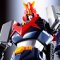 Soul of Chogokin GX-79 Voltes V F.A. (Completed)