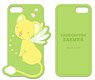 [Cardcaptor Sakura: Clear Card] Charaber Case (for iPhone6/6s/7/8) 02 Kero-chan (Anime Toy)