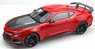Camaro ZL1 1LE Hennessey HPE850 (Red/Black) (Diecast Car)