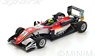Dallara F3 No.25 Theodore Racing by Prema Powerteam 3rd Race 2 Monza GP 2017 (Diecast Car)