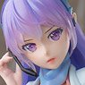 After-School Arena First Shot All-Rounder ELF (PVC Figure)