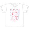Nendoroid Plus: Slow Start T-Shirts M (Anime Toy)