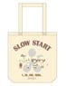 Nendoroid Plus: Slow Start Tote Bag (Anime Toy)