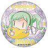 Idol Time PriPara Gorohamu Can Badge Falala (Anime Toy)