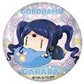 Idol Time PriPara Gorohamu Can Badge Garara (Anime Toy)