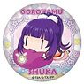 Idol Time PriPara Gorohamu Can Badge Shuka (Anime Toy)