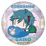 Idol Time PriPara Gorohamu Can Badge Gaiko (Anime Toy)