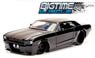 Bigtime Muscle 1965 Ford Mustang GT BK (Diecast Car)