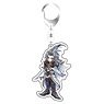 Dissidia Final Fantasy Acrylic Key Ring Vol.7 Kuja (Anime Toy)