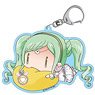 Idol Time PriPara Gorohamu Acrylic Key Ring Falala (Anime Toy)