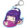Idol Time PriPara Gorohamu Acrylic Key Ring Shuka (Anime Toy)
