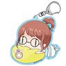 Idol Time PriPara Gorohamu Acrylic Key Ring Chee (Anime Toy)