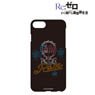 Re: Life in a Different World from Zero Ani-Neon iPhone Case (Ram) (iPhone X) (Anime Toy)