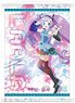 Hatsune Miku x PriPara B2 Tapestry Laala (Anime Toy)