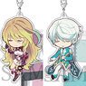 Tales Series Good Night Acrylic Strap Vol.2 (Set of 8) (Anime Toy)