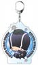 Katekyo Hitman Reborn! Big Key Ring Puni Chara Viper (Anime Toy)