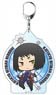 Katekyo Hitman Reborn! Big Key Ring Puni Chara Genkishi (Anime Toy)
