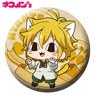 [The Seven Deadly Sins: Revival of the Commandments] Nekomens Can Badge Meliodas (Anime Toy)