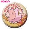 [The Seven Deadly Sins: Revival of the Commandments] Nekomens Can Badge Hawk (Anime Toy)