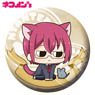 [The Seven Deadly Sins: Revival of the Commandments] Nekomens Can Badge Gowther (Anime Toy)