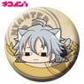 [The Seven Deadly Sins: Revival of the Commandments] Nekomens Can Badge Estarossa (Anime Toy)